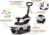 JAMARA VW T-Roc - Junge/Mädchen - 12 Monat( e) - 4 Produktbild-Vorschau 6