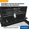 Exquisit Einbaubackofen EBE 555-1.2 U | Produktbild-Vorschau 7
