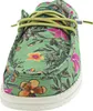 Fusion Mokassins Schnürschuhe Flowers Damen 31353538383838 Produktbild-Vorschau 18