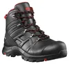 HAIX bezpečnostná obuv S3 BLACK EAGLE Safety 54 mid 610023 Náhľad obrázku produktu 19