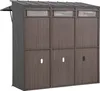 Sunjoy Gartenhaus MAMBO für Outdoor Küche - 94cm x 220cm, Produktbild-Vorschau 26