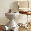 Wohnzimmer Kaffee Tisch Kleiner Tisch Couchtisch Nachttisch Produktbild-Vorschau 4