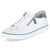 Gabor 43.264 Damenschuhe - Halbschuhe - Sneaker weiß Produktbild-Vorschau 32