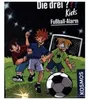Die drei ??? Kids - Fußball-Alarm Produktbild-Vorschau 8