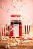 Camry CR 4480 Popcornmaschine - Fettfreies Popcorn bei Produktbild-Vorschau 9
