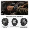 Garmin Instinct 2X Solar Tactical Edition Schwarz Produktbild-Vorschau 10