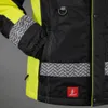 URGENT Y-8365 Winterjacke Größe XXL Arbeitsjacke Herren mit Produktbild-Vorschau 4