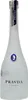 A bottle of Pravda Vodka. Produktbild-Vorschau