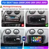 Radio samochodowe z systemem Android do Seat Ibiza IV 6J Podgląd zdjęcia produktu 2