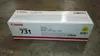 Canon Toner Cartridge 731 Y yellow Produktbild-Vorschau 11