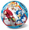 Sport One Sonic voetbal, goudkleurig. Golden, één maat Productafbeelding-voorbeeld 3