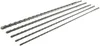 Set di trapani a percussione ChiliTec SDS-PLUS, 60 cm Anteprima dell’immagine prodotto 7