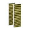 KAMOKA 6080048 Innenraumfilter Pollenfilter für CITROËN Produktbild-Vorschau 3