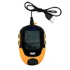 Sunroad FR500 Multifunkční LCD digitální výškoměr Barometr Náhled obrázku produktu 3