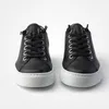Paul Green: Lage sneakers met veters, sportief model, Productafbeelding-voorbeeld 16