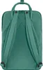 Fjällräven Kånken Laptop Rucksack Frost Green 15" 18 L Produktbild-Vorschau 2