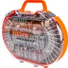 Set di accessori per la levigatura e la lucidatura per la Anteprima dell’immagine prodotto 1
