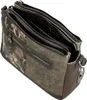 Anekke Umhängetasche Real 3 Compartment Crossbody Bag Produktbild-Vorschau 7