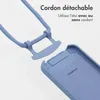 imoshion Coque arrière colorée avec cordon amovible et Voir les images du produit 5