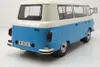 Barkas B 1000 (1965) modrá/bílá MCG 1:18 Náhled obrázku produktu 6