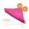 100 Spitztüten Pink | Füllmenge je 250g | Papiertüten zum Produktbild-Vorschau 3
