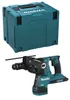 Accu-combinihamer DHR281ZJ SDS-PLUS, 36 Volt (2x18V) Productafbeelding-voorbeeld 23