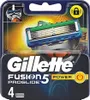 Rasoir Gillette Fusion 5 ProGlide Power – Précision et Voir les images du produit 2