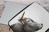 MuchoWow® Laptop Hülle 17 Zoll Laptoptasche Schottischer Produktbild-Vorschau 4