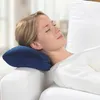Maximex Reisekissen mit Nackenstütze, komfortables 2-in-1 Produktbild-Vorschau 7