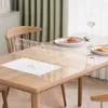 Protection de table en PVC Nappe Film de table 610x1219mm Voir les images du produit 8