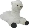 Warmies® Wärmekissen/Stofftier "Lama" herausnehmbare Hirse Produktbild-Vorschau 4