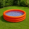 Wehncke Planschbecken 100x24cm Aufblasbar für Kinder 1-6 Produktbild-Vorschau 2