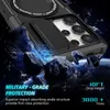Pouzdro pro Samsung Galaxy S25 Ultra, kompatibilní s Náhled obrázku produktu 7