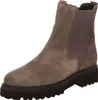 Gabor Stiefelette Stiefelette Veloursleder/Textil Produktbild-Vorschau 9