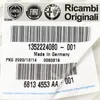 Barra di accoppiamento portellone posteriore 1352224080 Anteprima dell’immagine prodotto 4