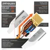 Kábel Primewire 8K Premium HDMI 2.1 s nylonovým opláštením, Náhľad obrázku produktu 3