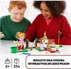 LEGO® 71403 - Super Mario Aventure avec Peach Set de Voir les images du produit 9