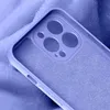 Custodia in silicone Samsung Galaxy A14 5G / Galaxy A14 Anteprima dell’immagine prodotto 3
