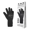 FUKUOKU Glove Massage-Handschuh black Produktbild-Vorschau 1