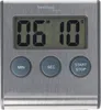Edelstahl Digital Küchentimer, Timer mit Alarm, up und down Produktbild-Vorschau 2