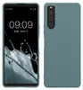 kwmobile Handyhülle für Sony Xperia 10 V Hülle - TPU Case - Produktbild-Vorschau 1