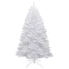 "2024"cloris Künstlicher Weihnachtsbaum Klappbar Beschneit Produktbild-Vorschau 2