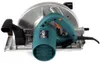 Makita 5903R, 23,5 cm, 4500 ot/min, 8,5 cm, 6,4 cm, AC, Náhled obrázku produktu 5