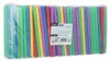 200 Mehrweg-Bubble Tea Halme PP Ø 12 mm · 20 cm farbig Produktbild-Vorschau 2