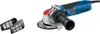 Meuleuse angulaire GWX 19-125 S Professional Bosch Voir les images du produit 6