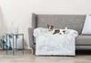 TRIXIE Polster-Schondecke Harvey, eckig, 80 x 130 cm, Produktbild-Vorschau 7