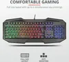 Trust GXT 830-RW Avonn, Kábel, USB, Membránový spínač Náhľad obrázku produktu 1