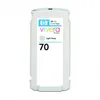HP C 9390 A Tintenpatrone cyan light Vivera No. 70 Produktbild-Vorschau 18