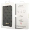 Guess Gubkp14Lhg4Shk Iphone 14 Pro6,1 Czarny/Black Book 4G Anteprima dell’immagine prodotto 15