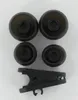 Original Samsung In Ear Gel 4x Buds + Clip Tips Fits Produktbild-Vorschau 2